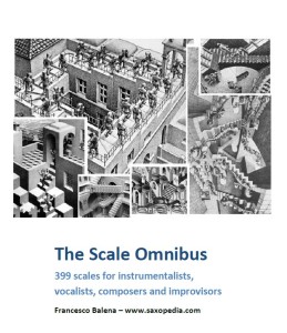 The Scale Omnibus 1.02